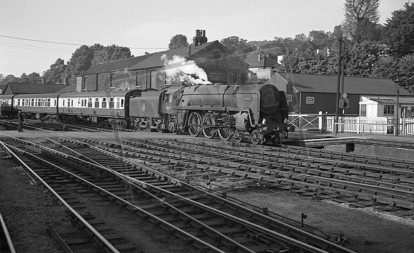 70022  1956-05-21 Exeter St Davids