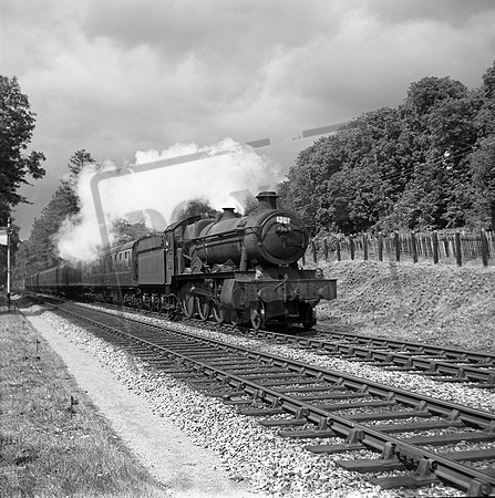 4949 1957c Bradford on Avon