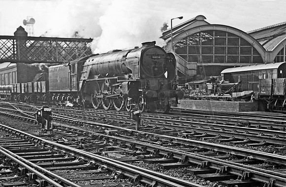 60138 1960s Darlington