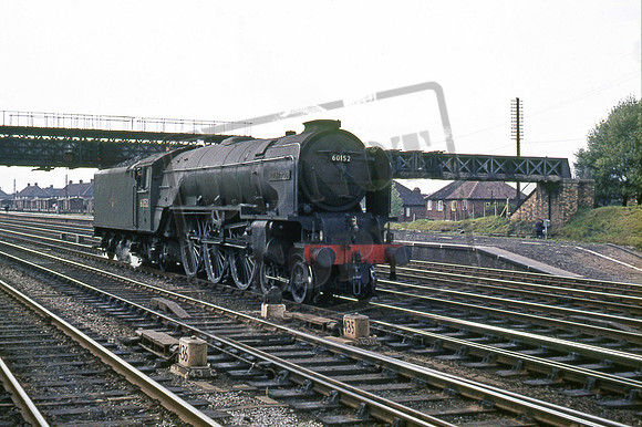 60152 1963-10-10 York