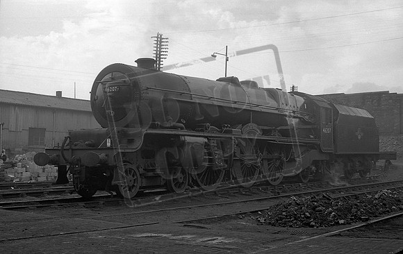 46207 1961-08-28 Polmadie