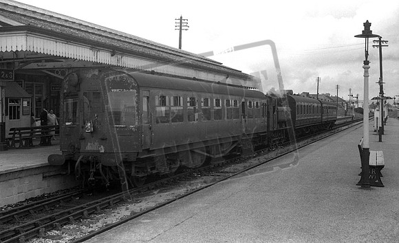 6419 1963 Porthcawl