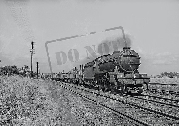 61822 1960 Copmanthorpe