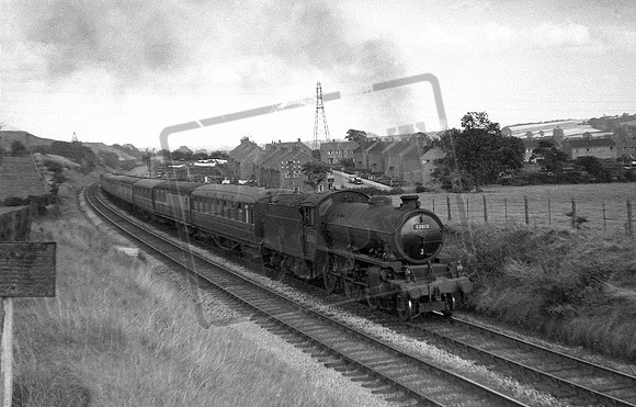 62013 1958 West Hallam