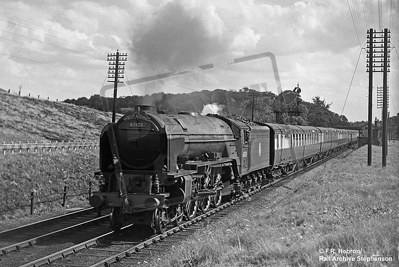 60128 1949 Greenwood