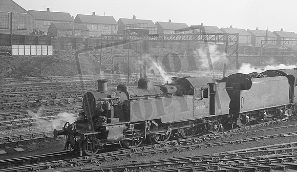 41220 1960s Stockport