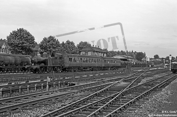 1426 1958-08-23 West Ealing