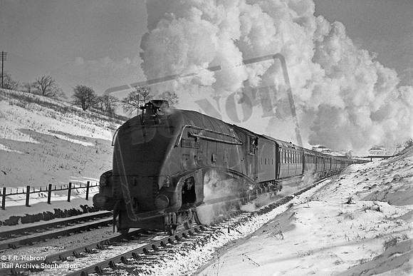 10 1947 Potters Bar