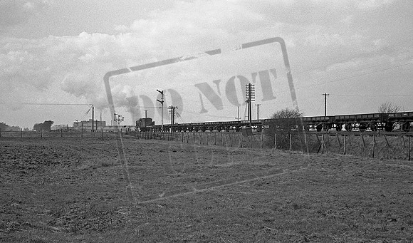 90133 1962-04-12 Grimsby West Marsh Junction