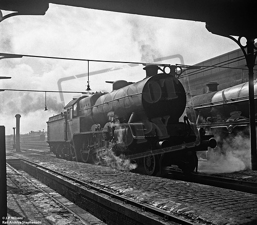 10455 1948-09-06 Blackpool shed