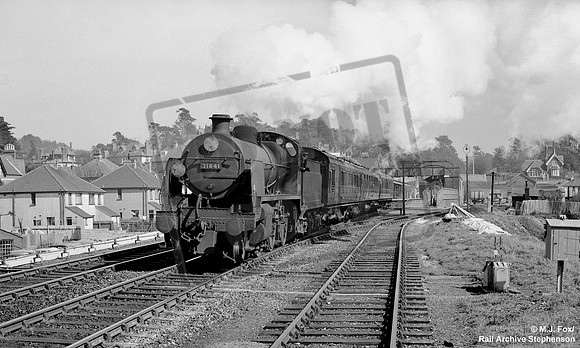31841 1962-03-31 Parkstone