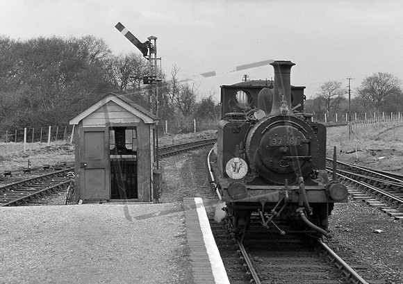 32661 1963 Hayling Island