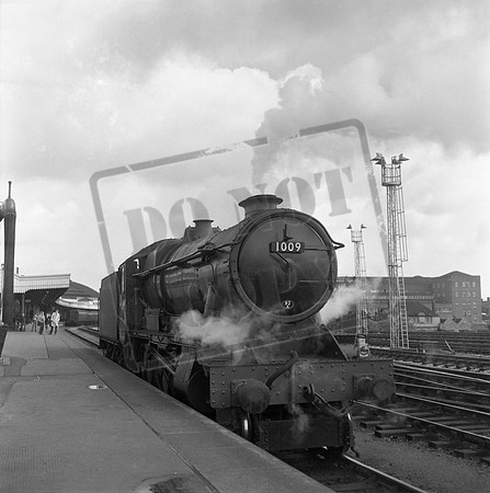 1009 1962-05-10 Bristol Temple Meads