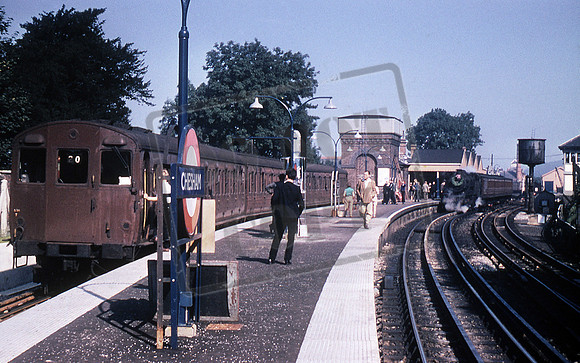 41284 1960-09-11 Chesham