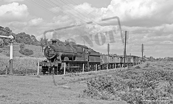 2899 1960-06-06 Malvern Wells