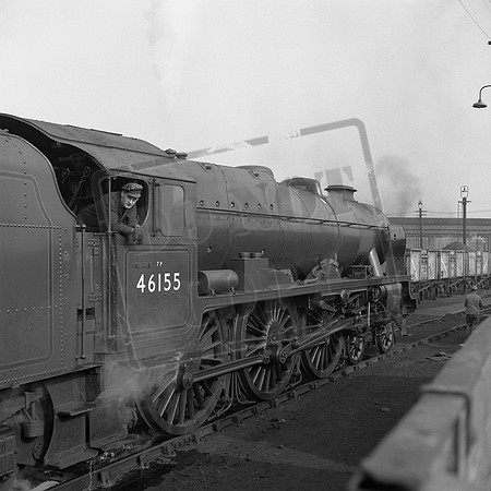 46155 1960s Patricroft