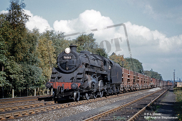 76063 1959-09-19 Brockenhurst
