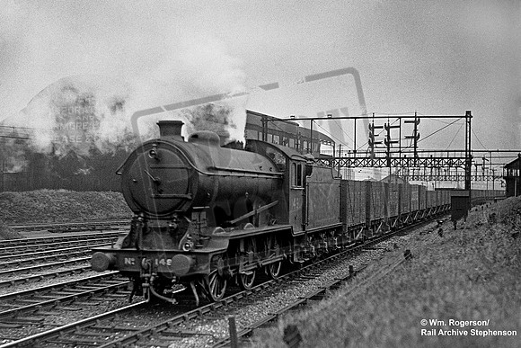 1491 1930c Stockton-on-Tees