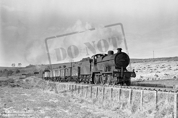 40617 1957-09-28 near Auchindachy