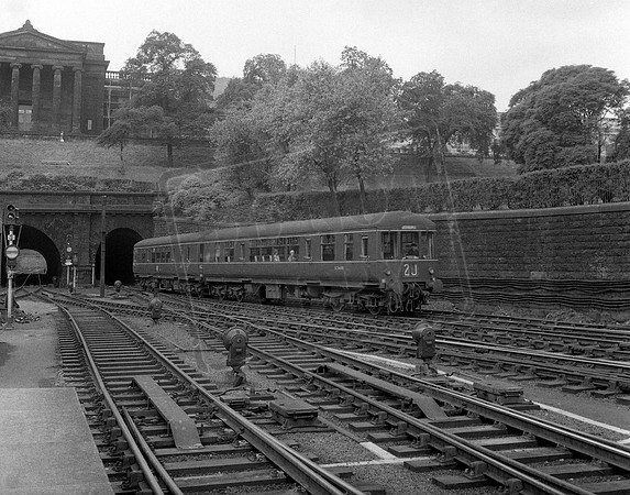 DMU Sc56318 1963-06-25 Edinburgh Waverley