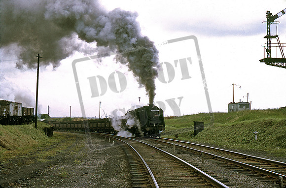 92061 1966-07-14 Tyne Dock