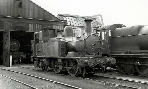 1453 1950s Weymouth