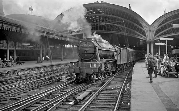 60828 1963-08-10 York