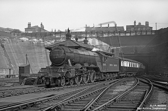 60048 1949-06-25 Nottingham Victoria