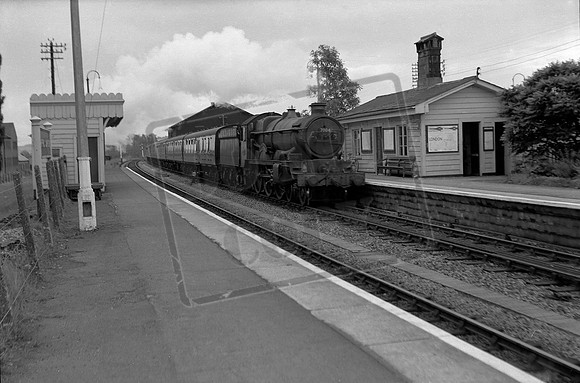 7004 1962-08 Chipping Campden