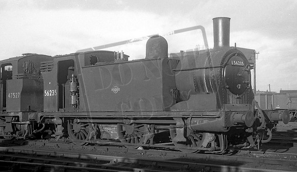 56235 1959-10-25 Kingmoor