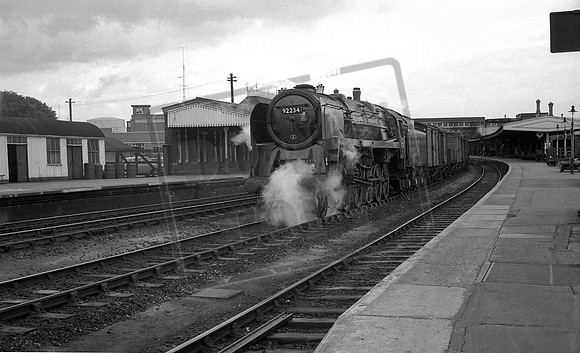 92234 1965-07-09 Gloucester Central