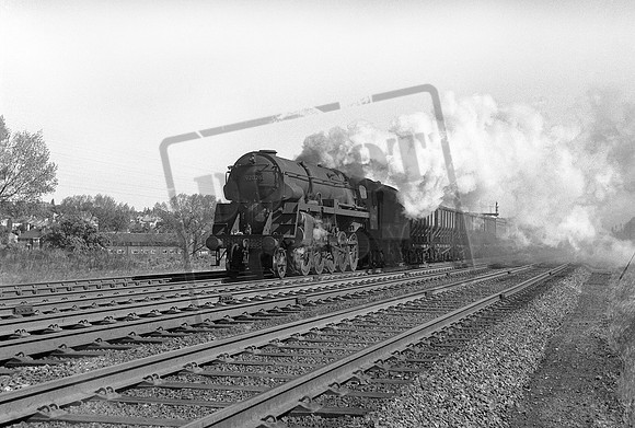92026 1957-05-25 Mill Hill