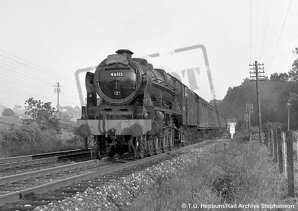 46112 1960-06-22 Grimston