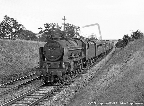 46156 1964-08-22 near Barnstone