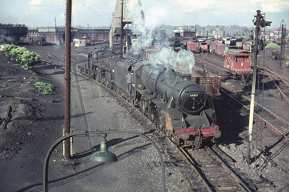 44767 1963 Patricroft MPD