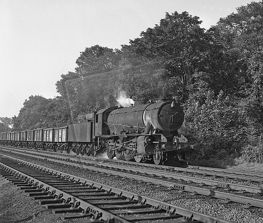 90013 1961 Grantham