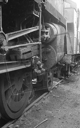 92004 1961-03-19 Wolverhampton Works