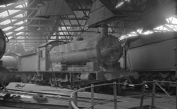 63366 1962-08-25 Blaydon