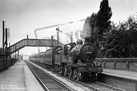 482 1932-08-27 Long Eaton