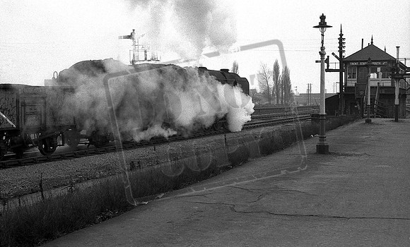 92055 1961-02-20 Trent South