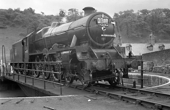 45582 1950s Bangor
