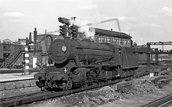 77256 1949c London Bridge