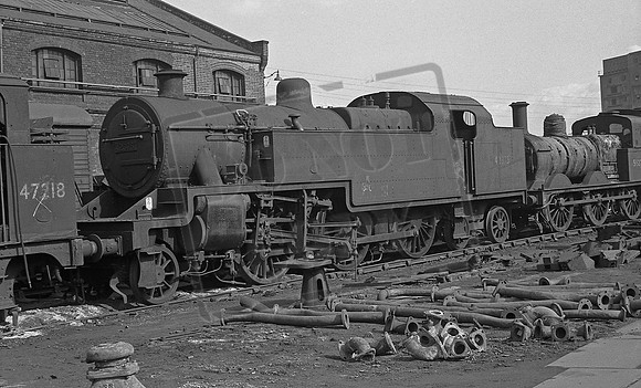 42375 1962-04-01 Derby Works