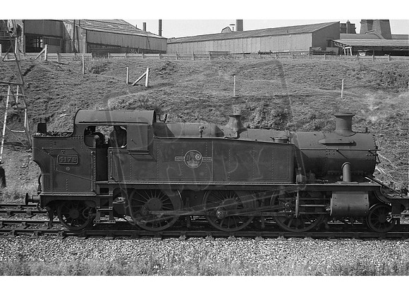 4172 1960s Wednesbury