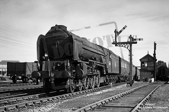 60128 1949 Potters Bar