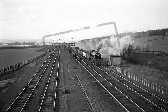 61041 1959-03-28 Tyne Yard
