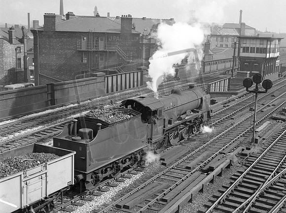 45539 1960s Deal Street Salford