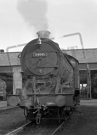 64845 1960-09-25 Thornaby