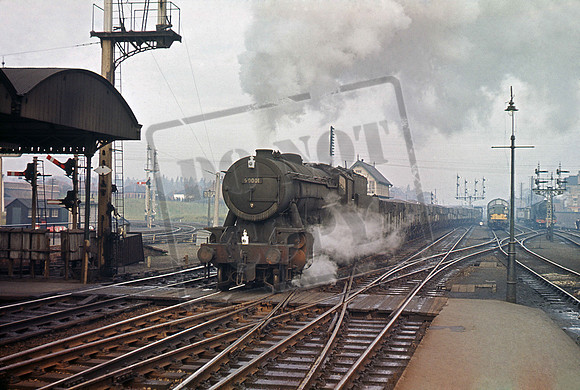 90001 1963-10-17 Retford