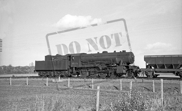 90076 1961-10 Trumpington Cambridge